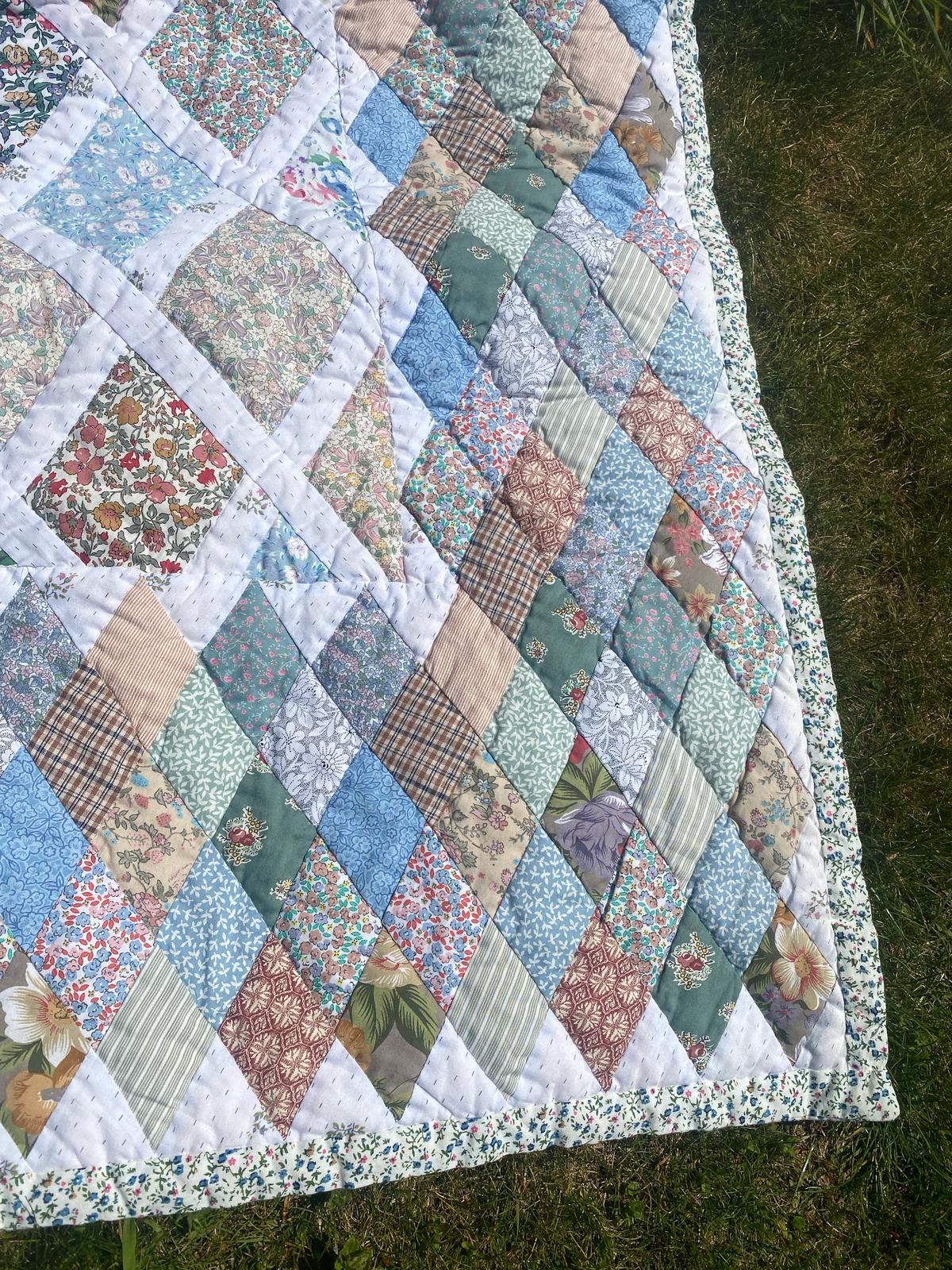 QUILT