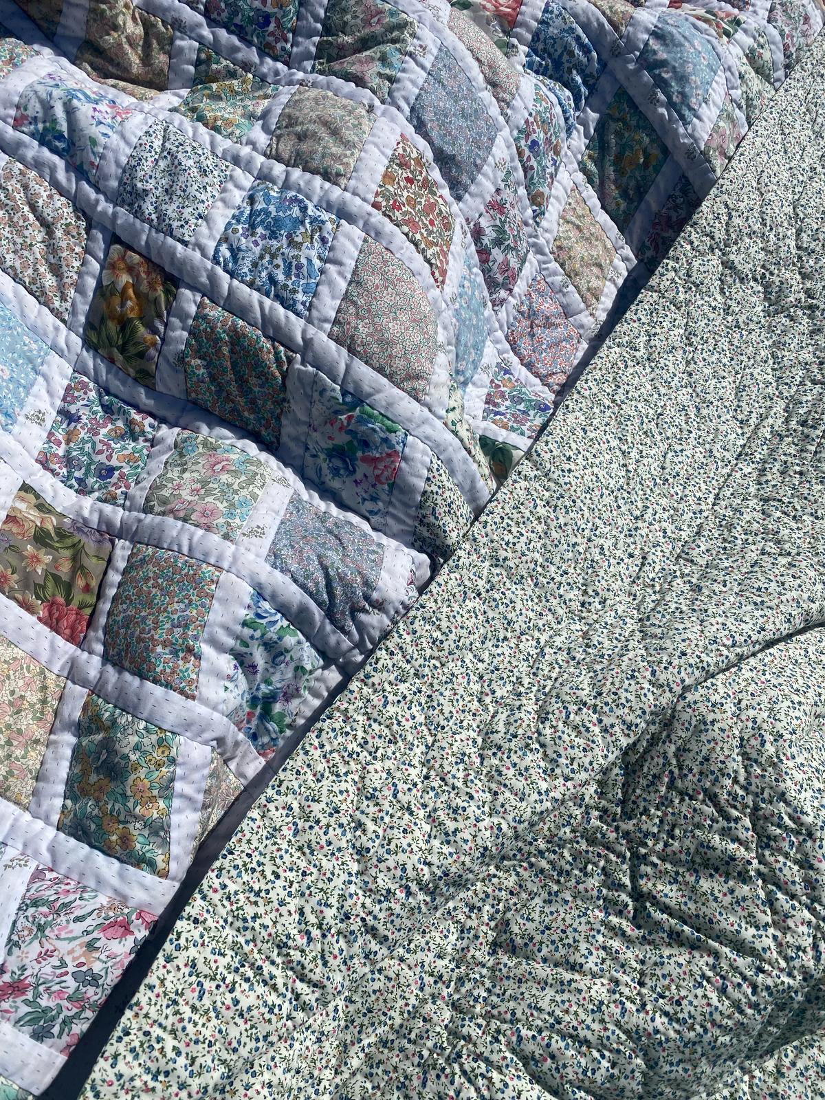 QUILT