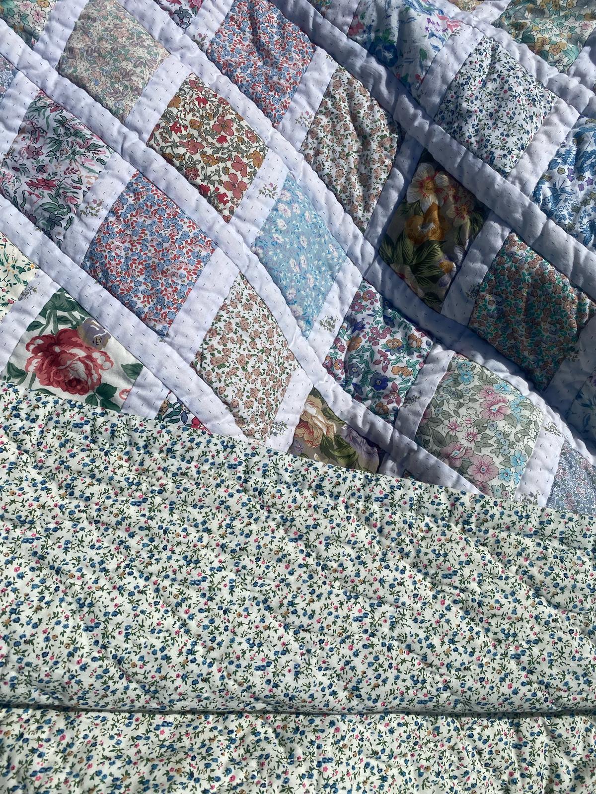 QUILT