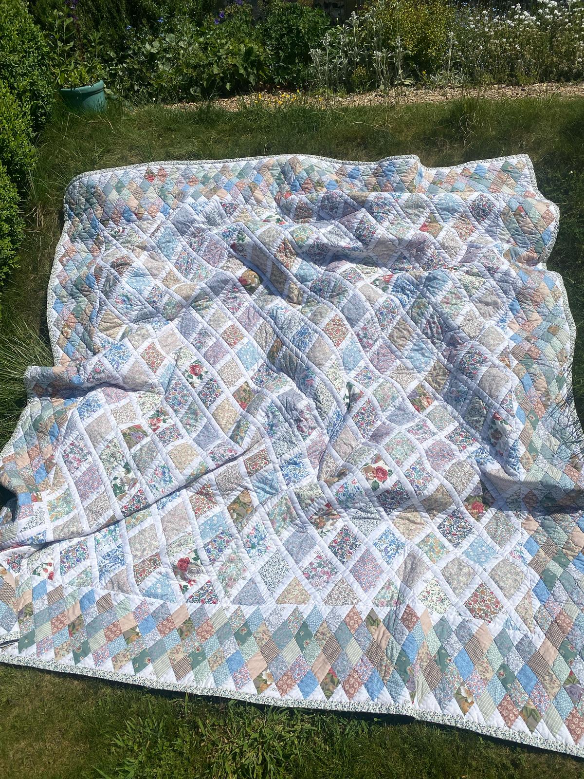 QUILT