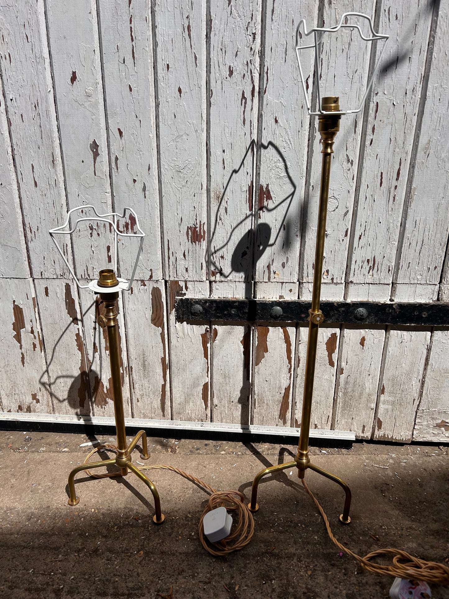 ROBERT KIME LAMPS