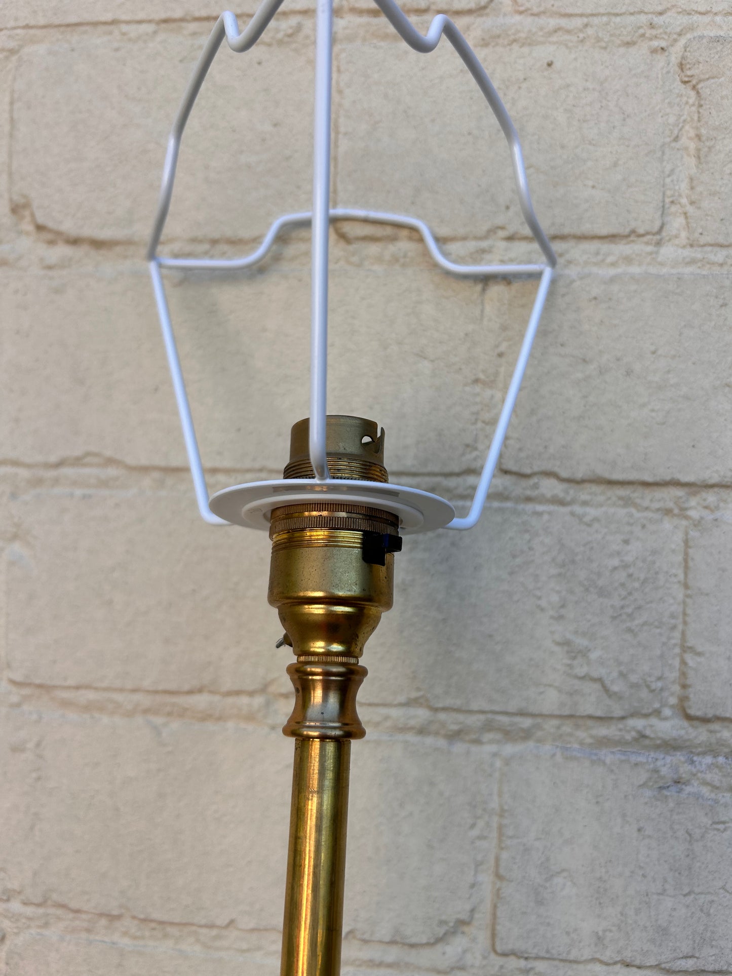 ROBERT KIME LAMPS