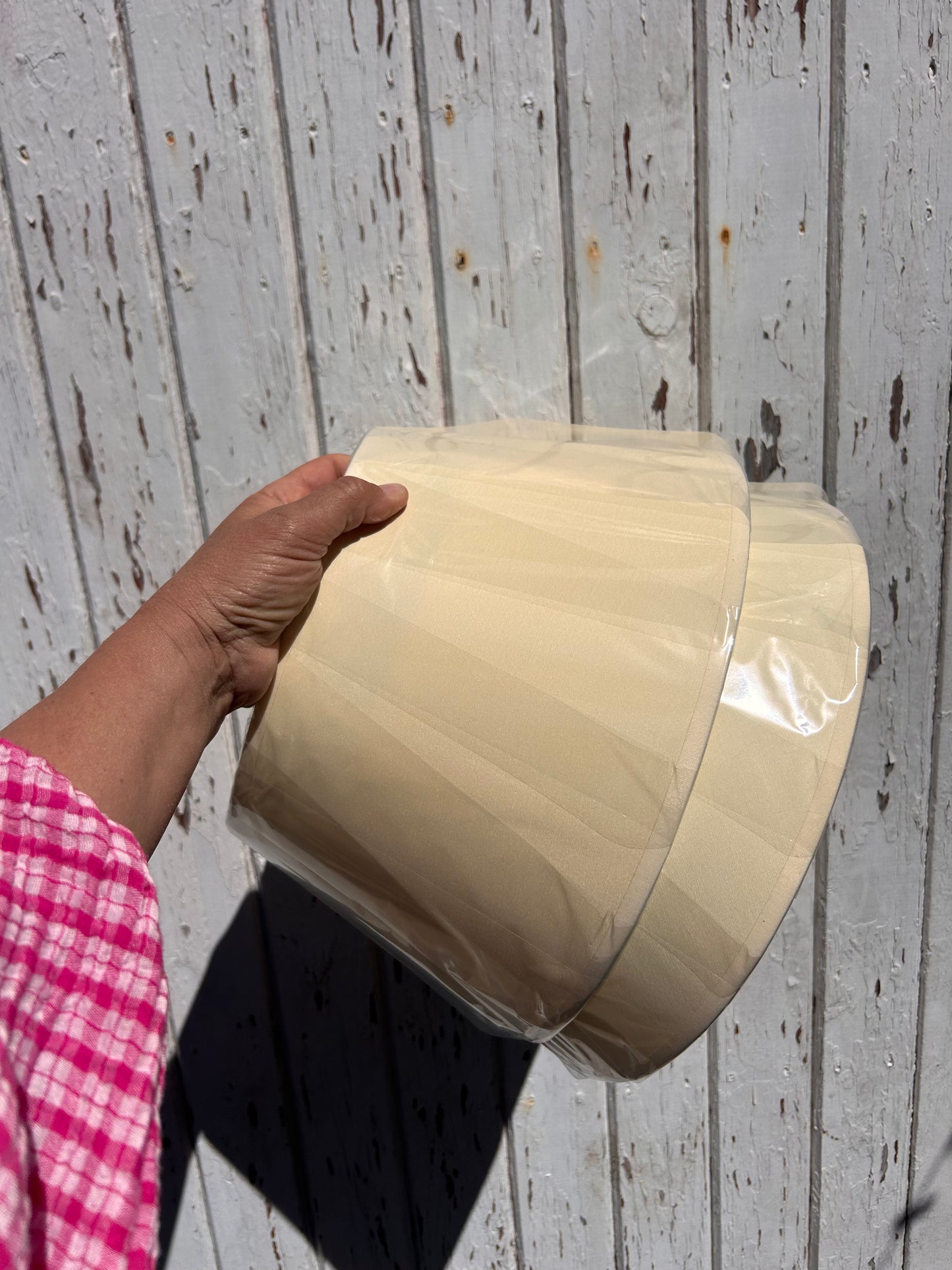 LAMPSHADES