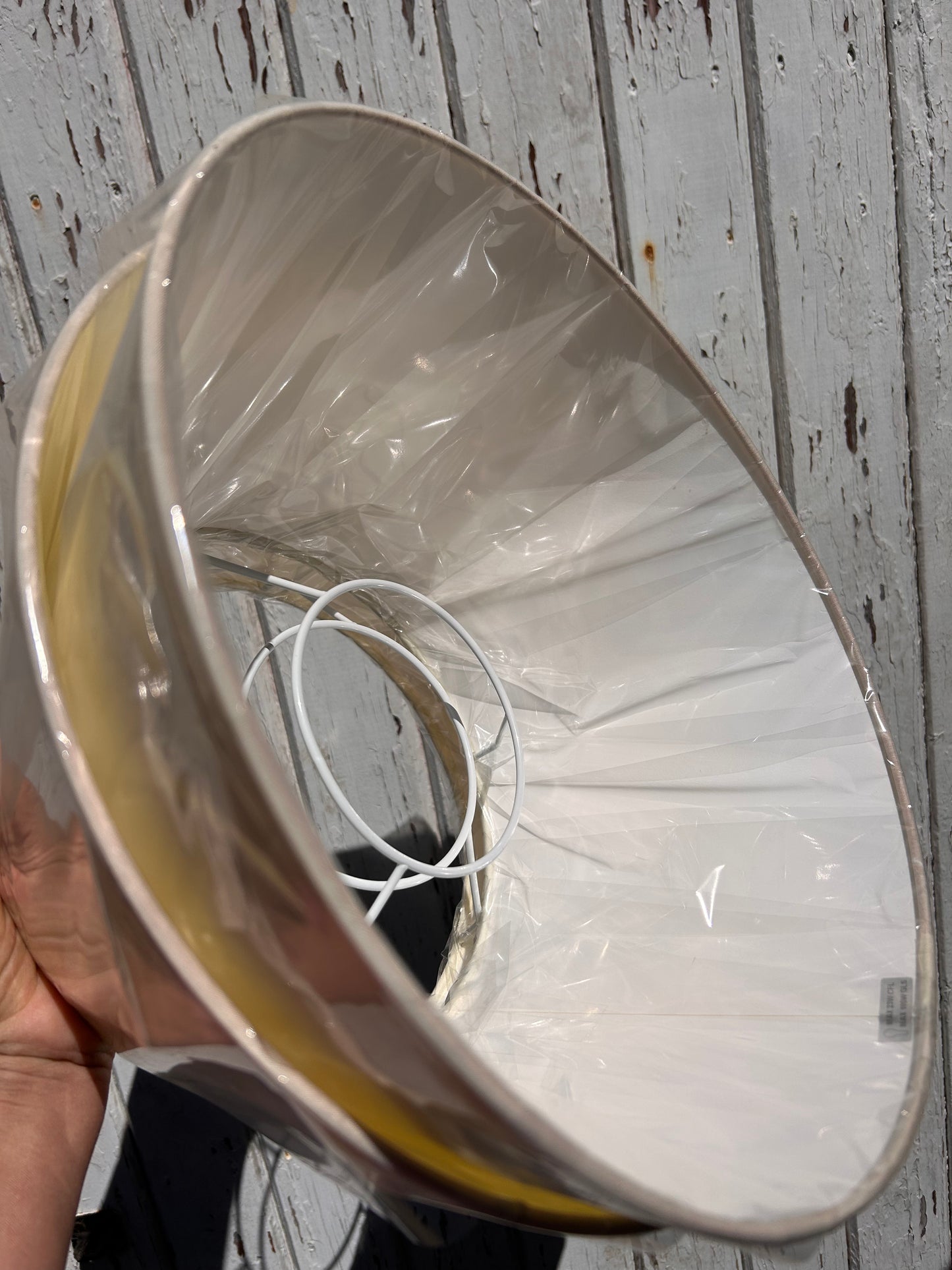 LAMPSHADES