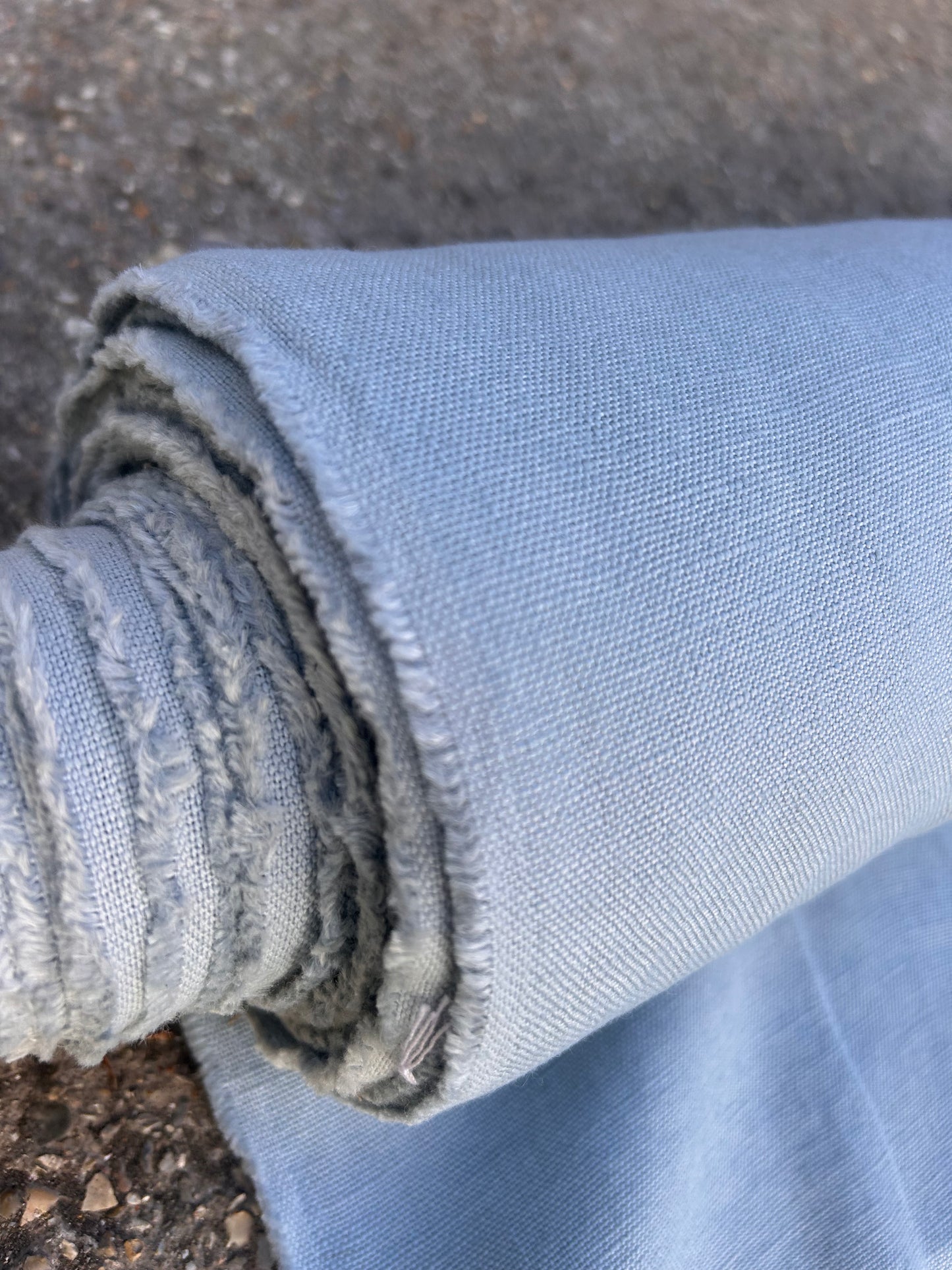 LINEN MATERIAL
