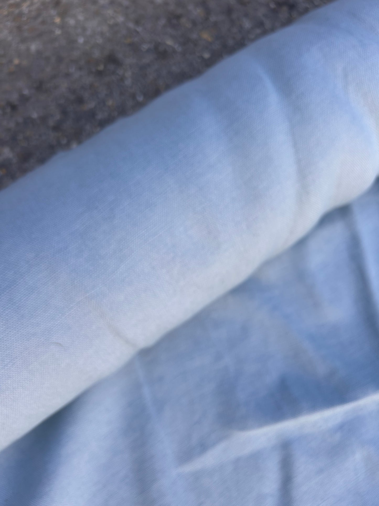 LINEN MATERIAL