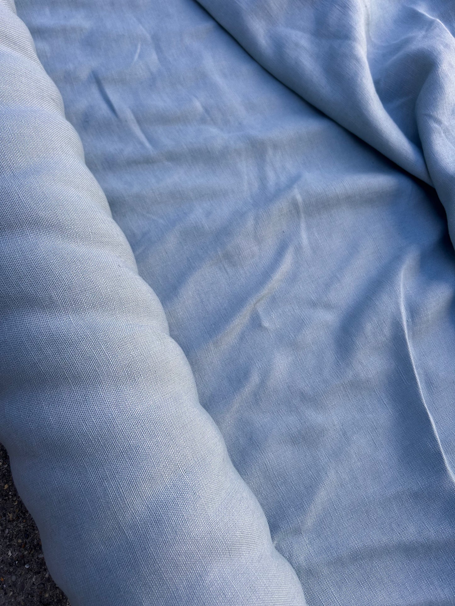 LINEN MATERIAL