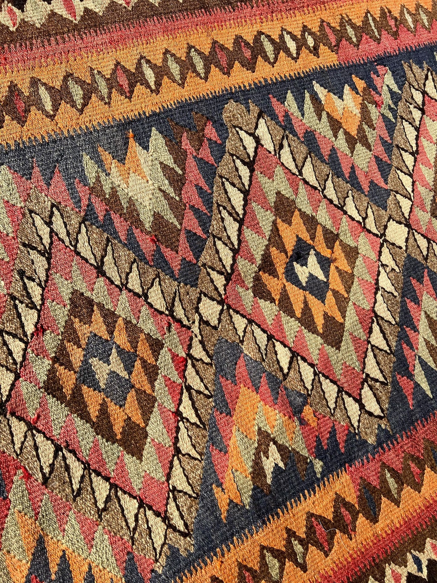 KILIM RUG