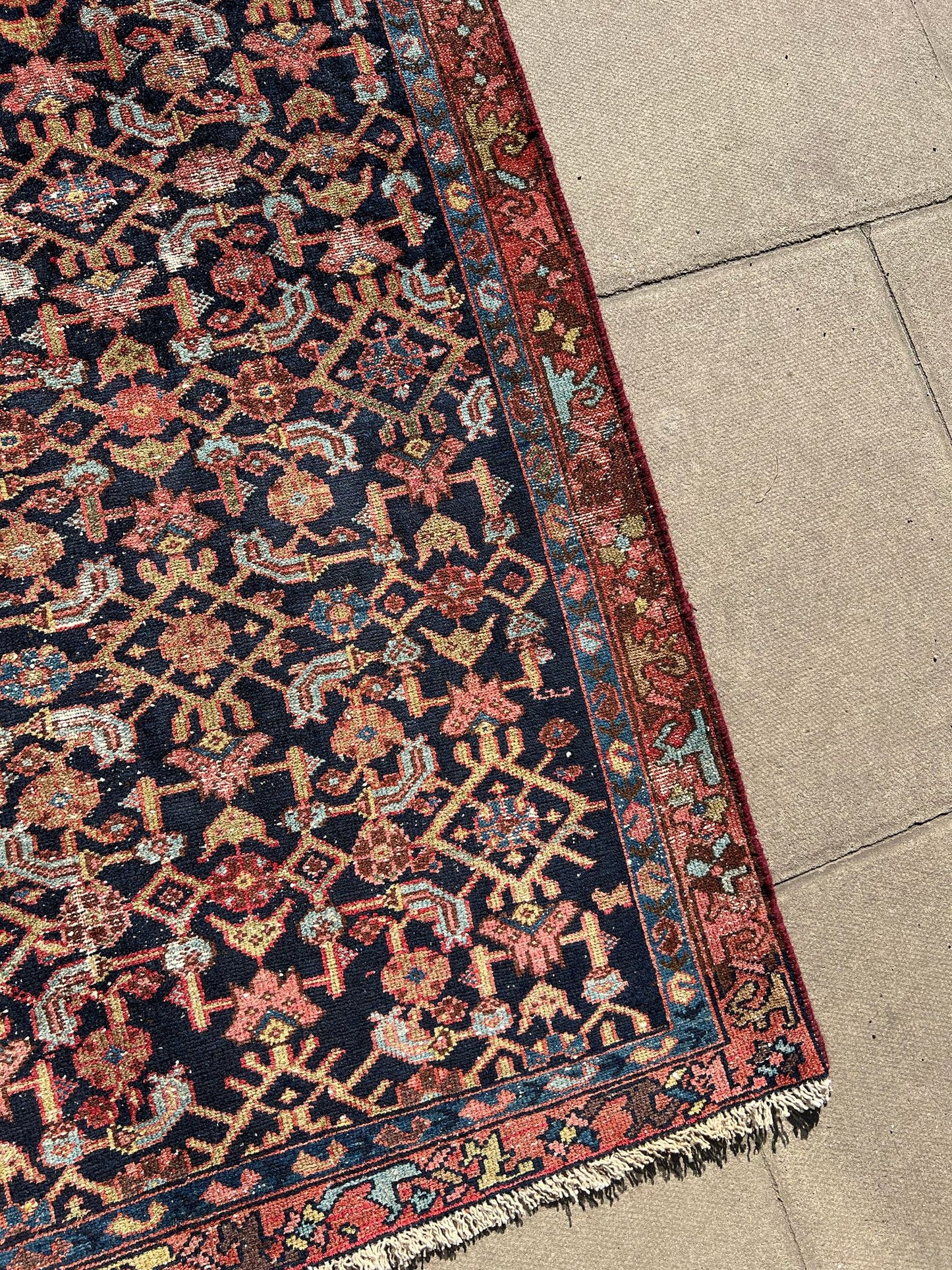 KILIM RUG