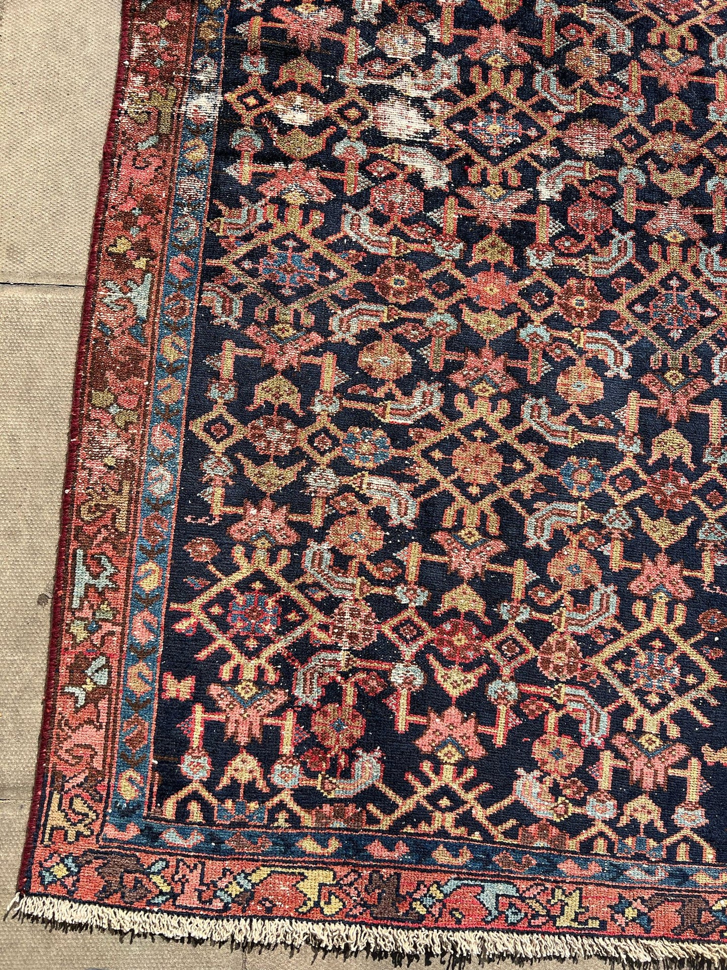 KILIM RUG