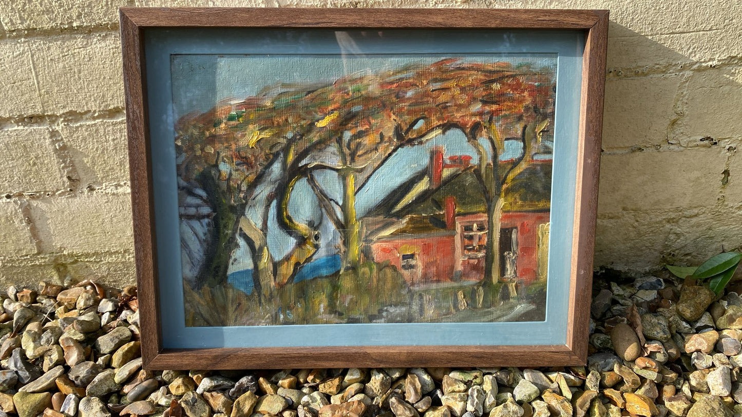 PAINTING