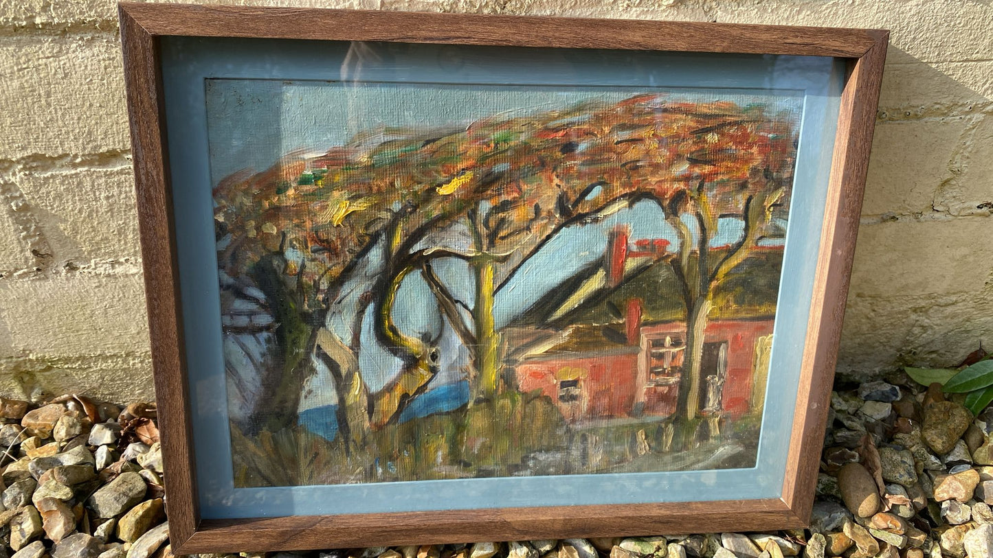 PAINTING