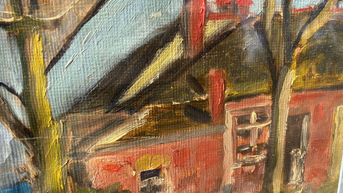 PAINTING