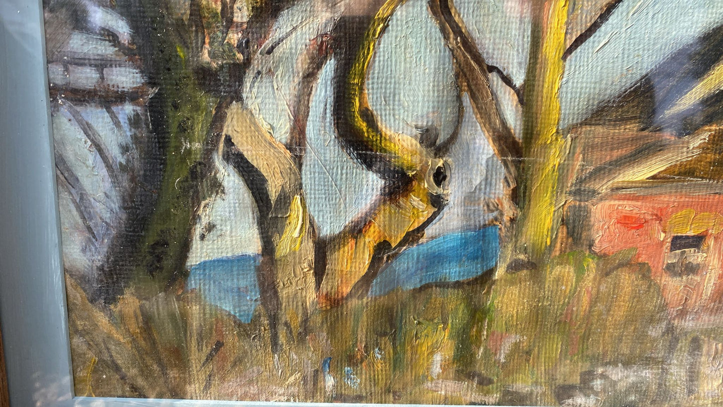 PAINTING