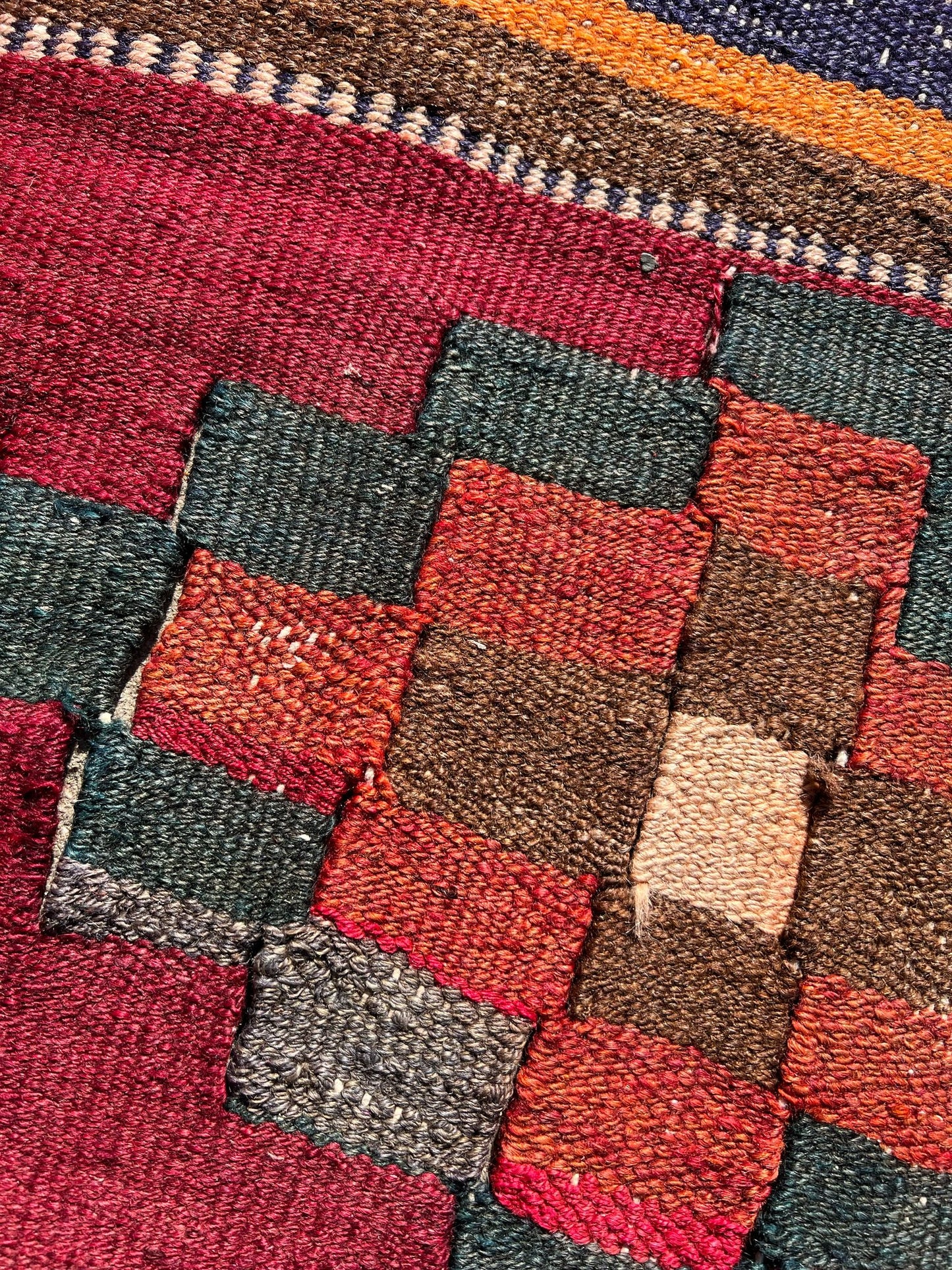 VINTAGE KILIM
