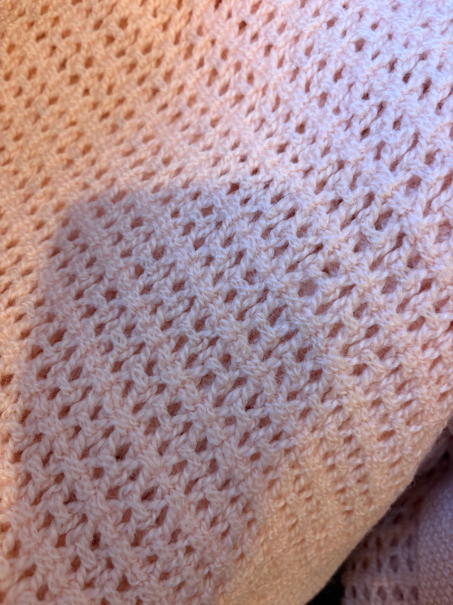 WOOL BLANKET