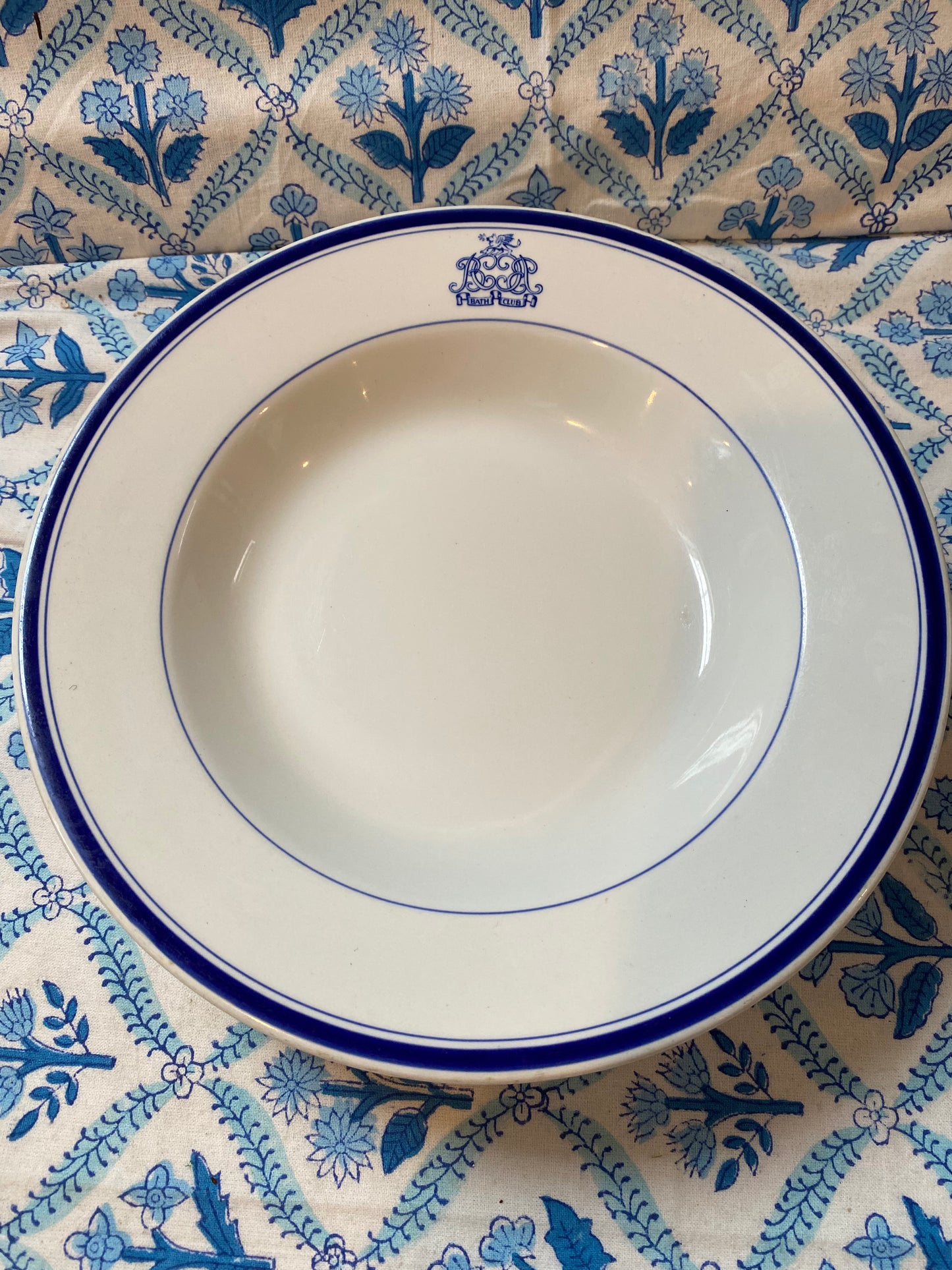 Pasta bowls