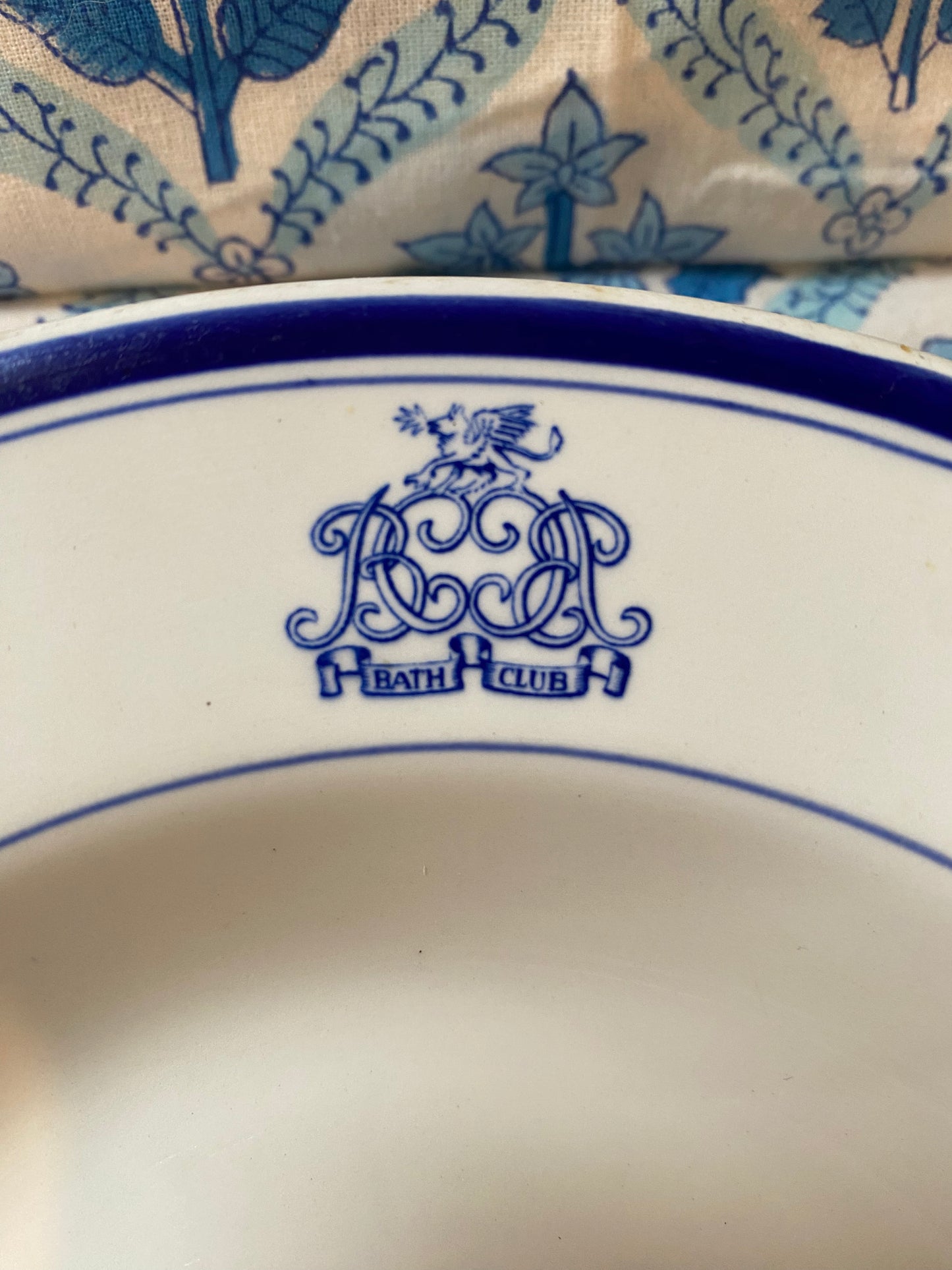 Pasta bowls