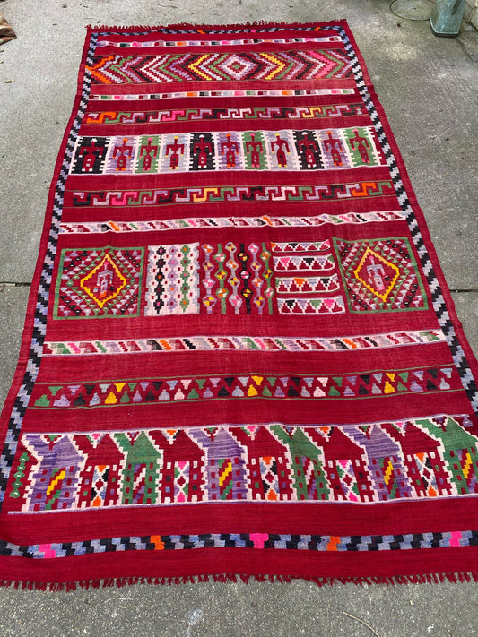 HANDMADE RUG