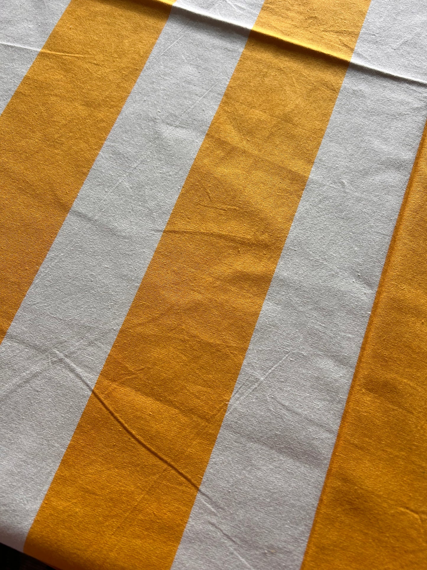 EASTER COTTON TABLECLOTH