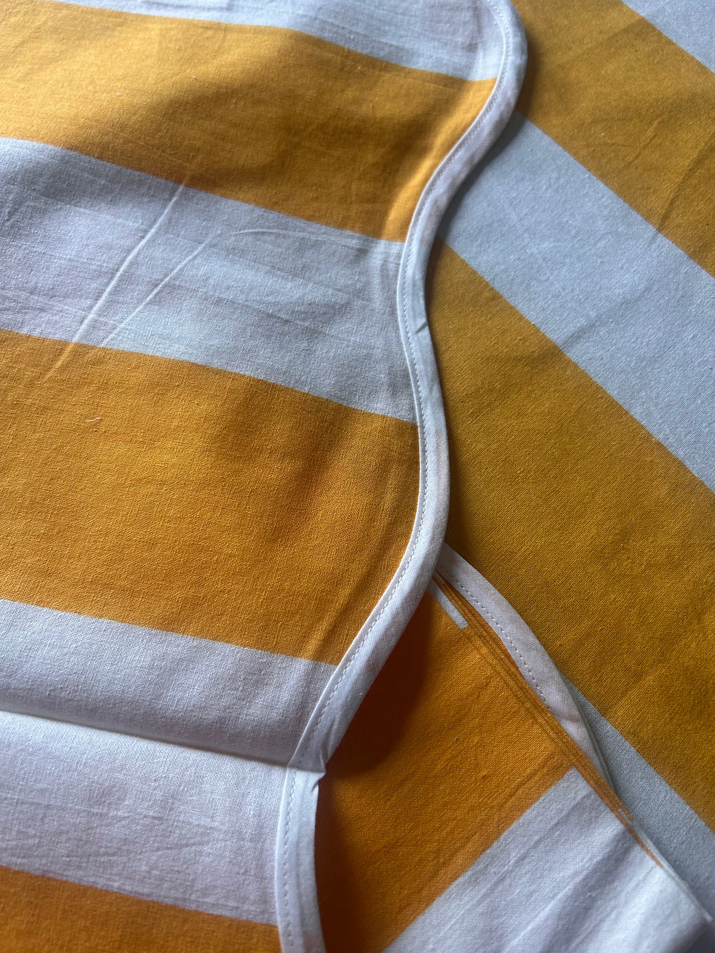 YELLOW SPRING NAPKINS