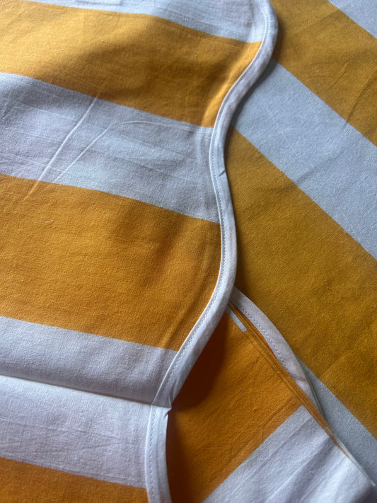 YELLOW SPRING NAPKINS