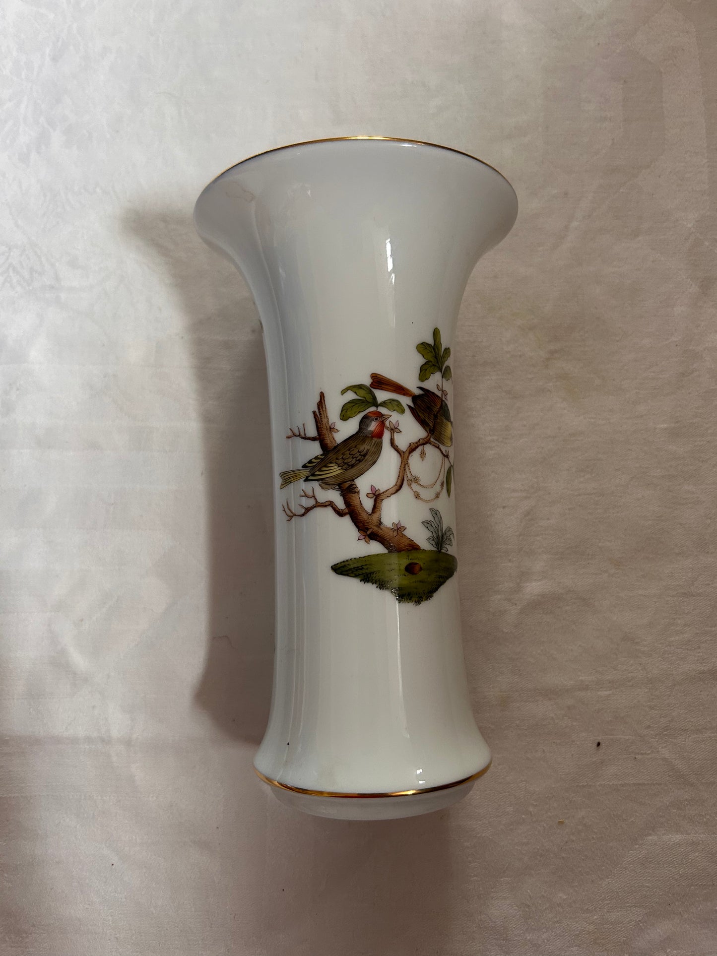 HEREND VASE