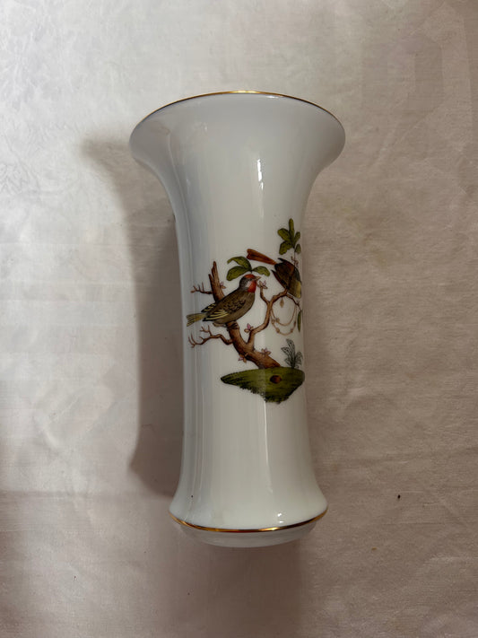 HEREND VASE