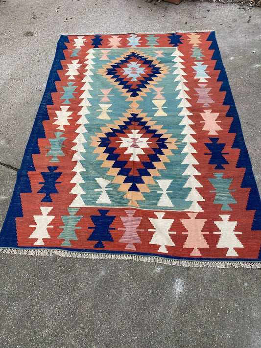 CLASSIC KILIM