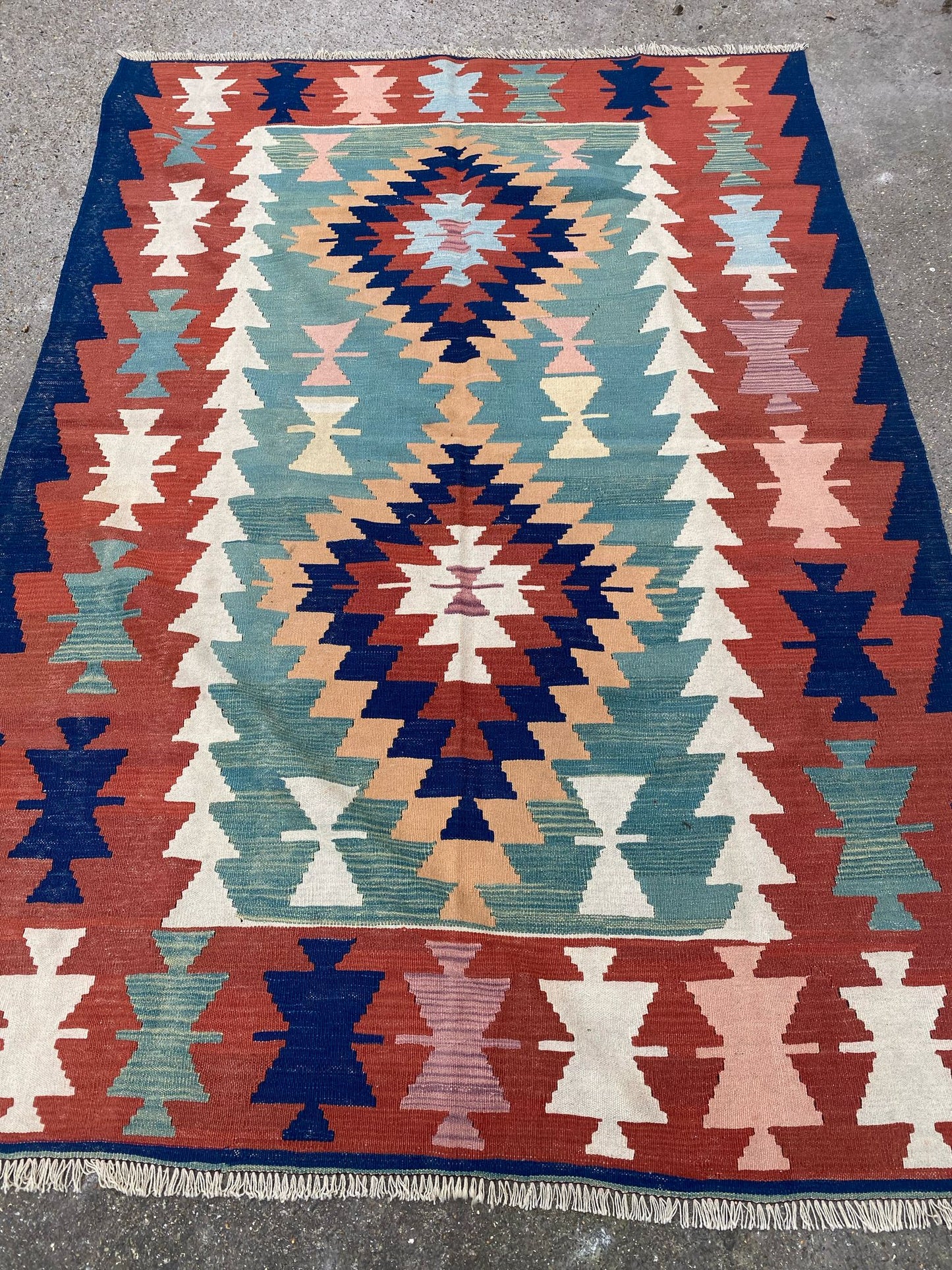CLASSIC KILIM