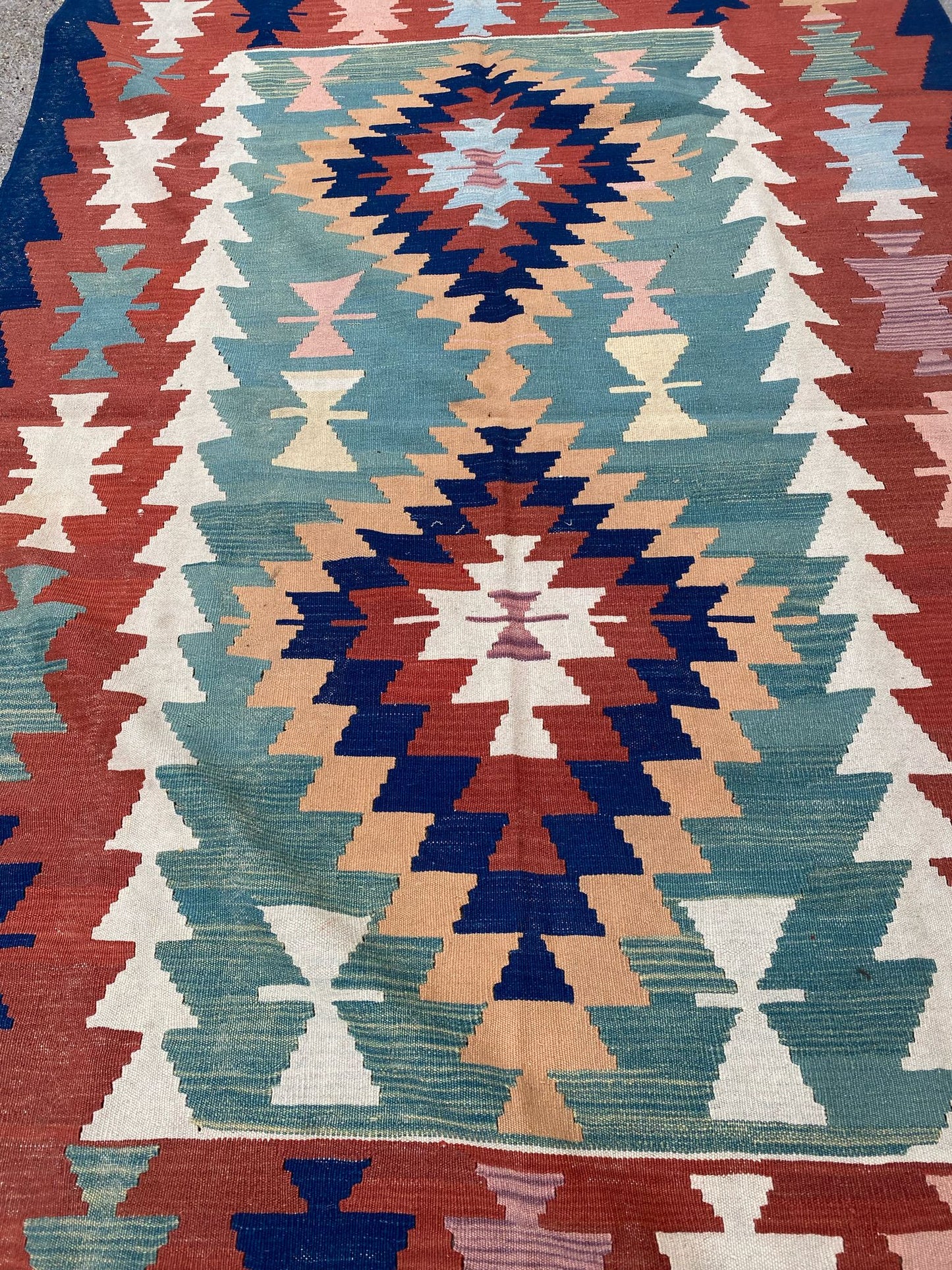 CLASSIC KILIM