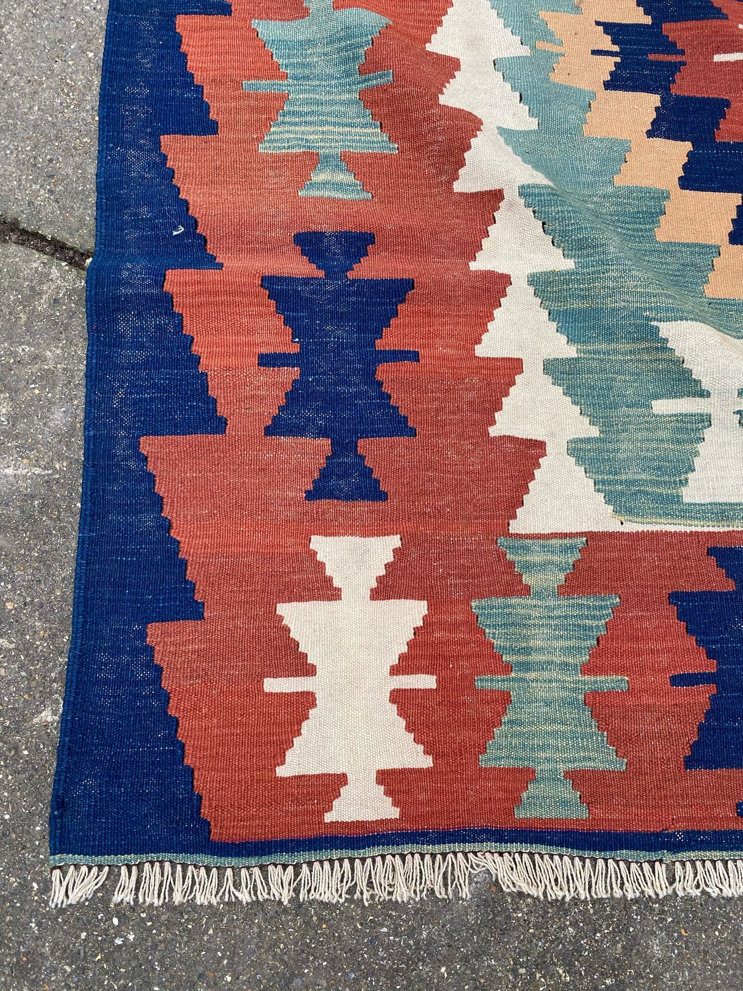 CLASSIC KILIM