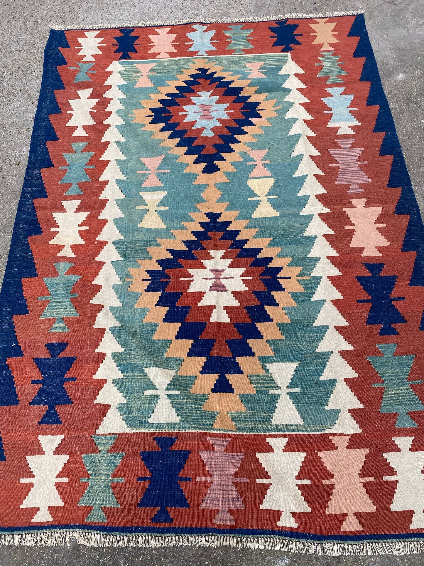 CLASSIC KILIM