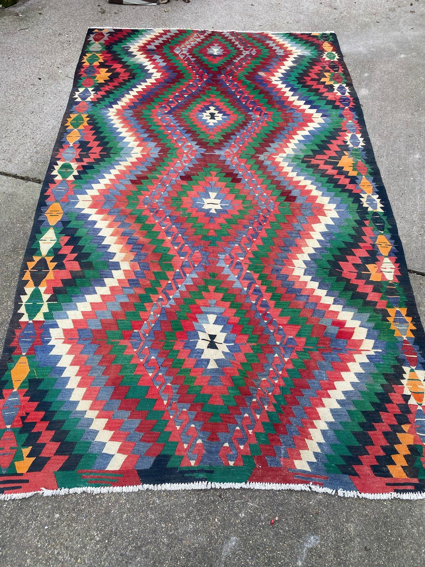 KILIM