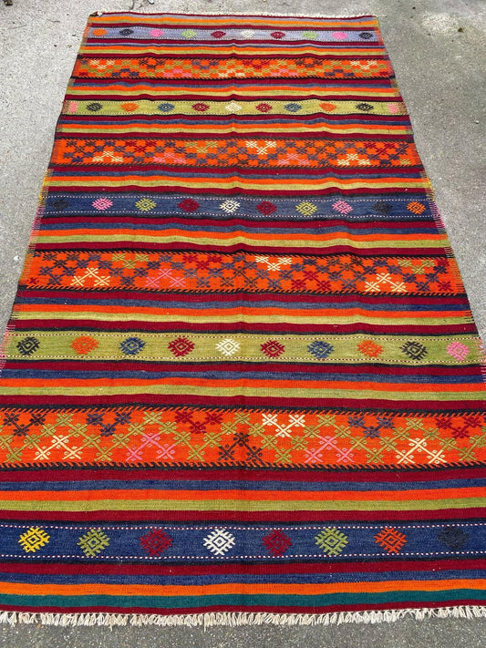 HANDMADE RUG