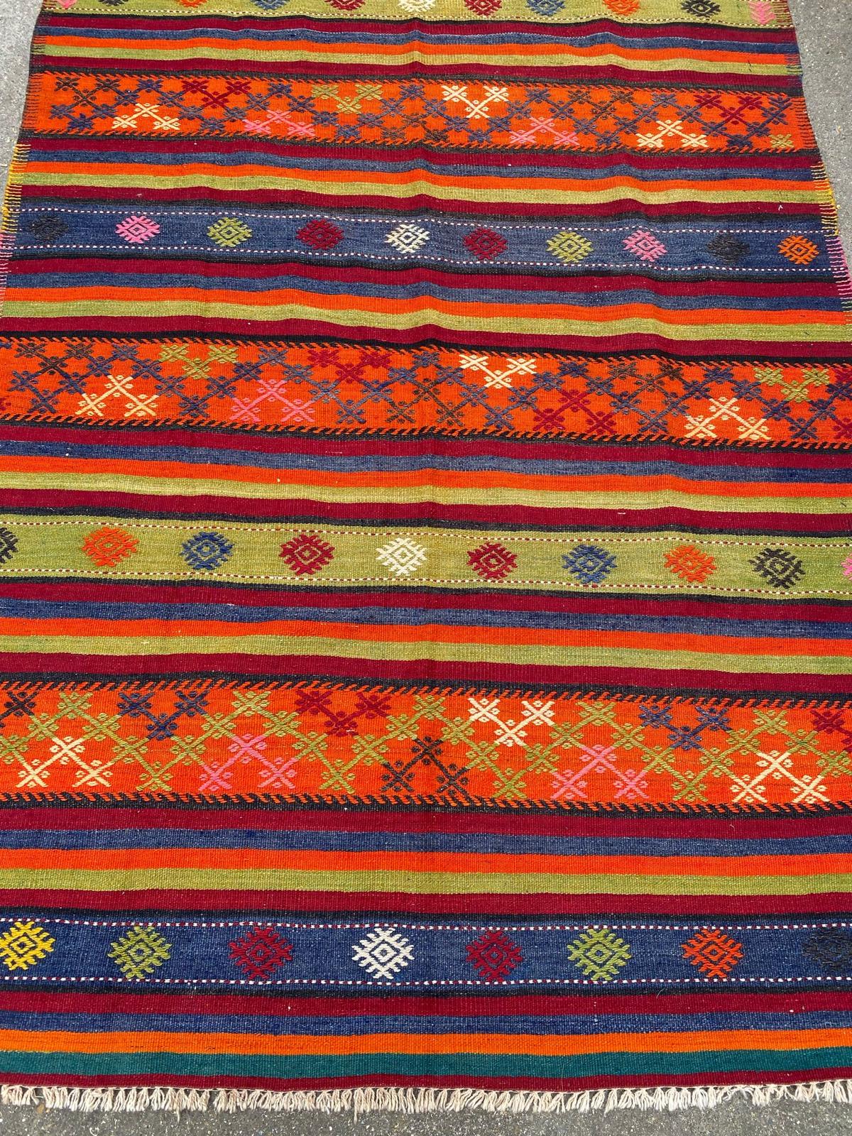 HANDMADE RUG