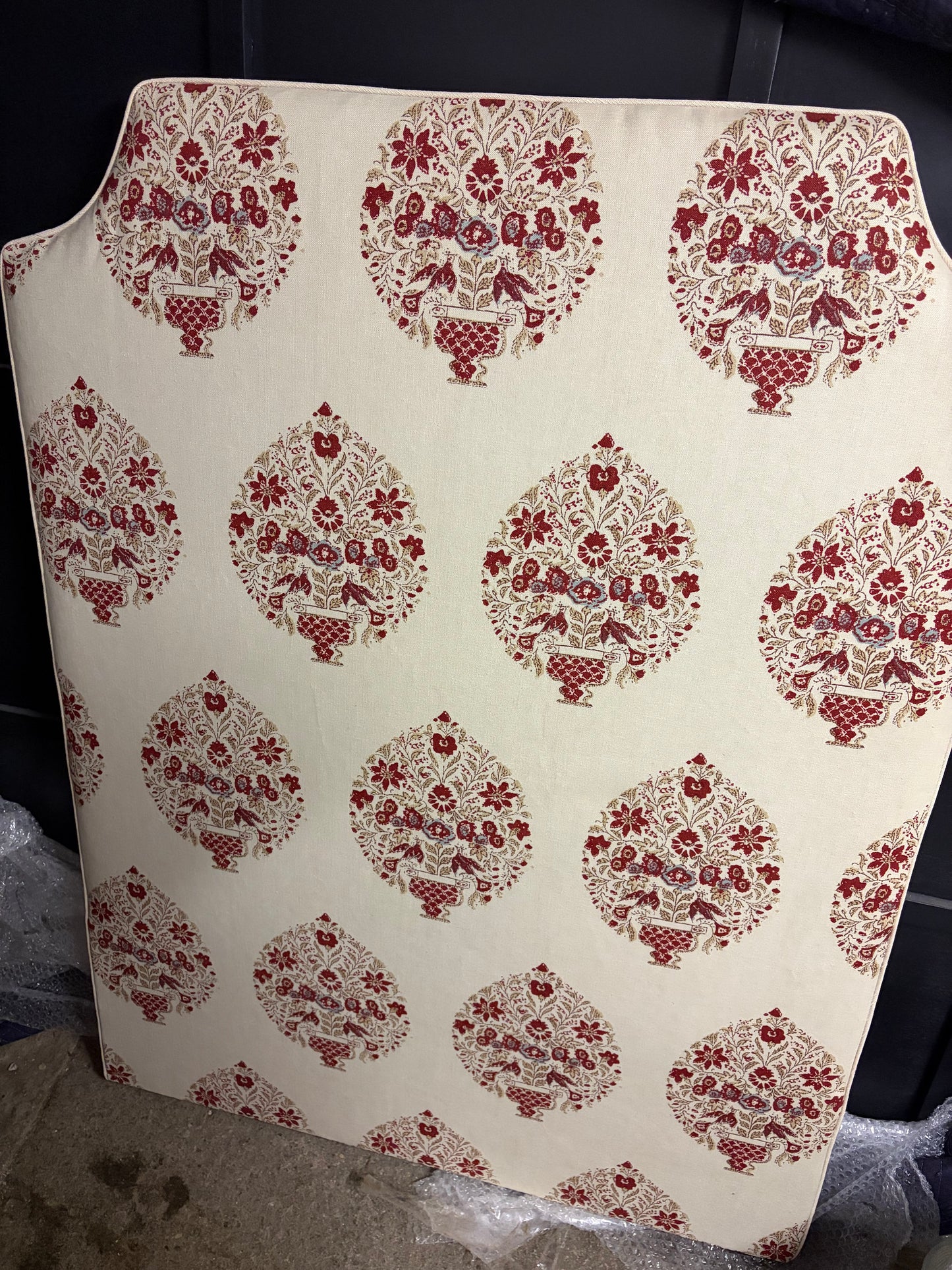 SINGLE HEADBOARD