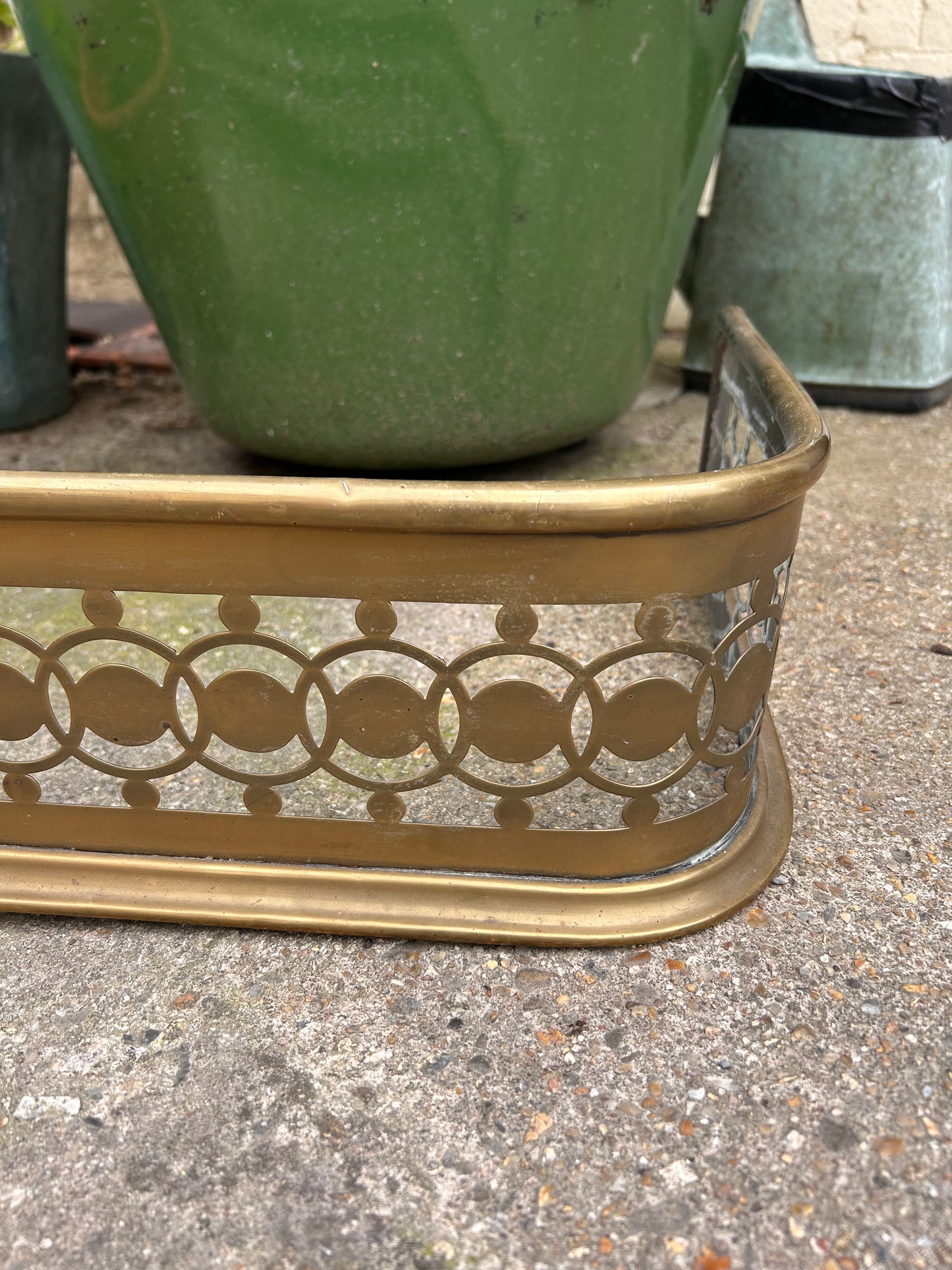 FIRE SURROUND