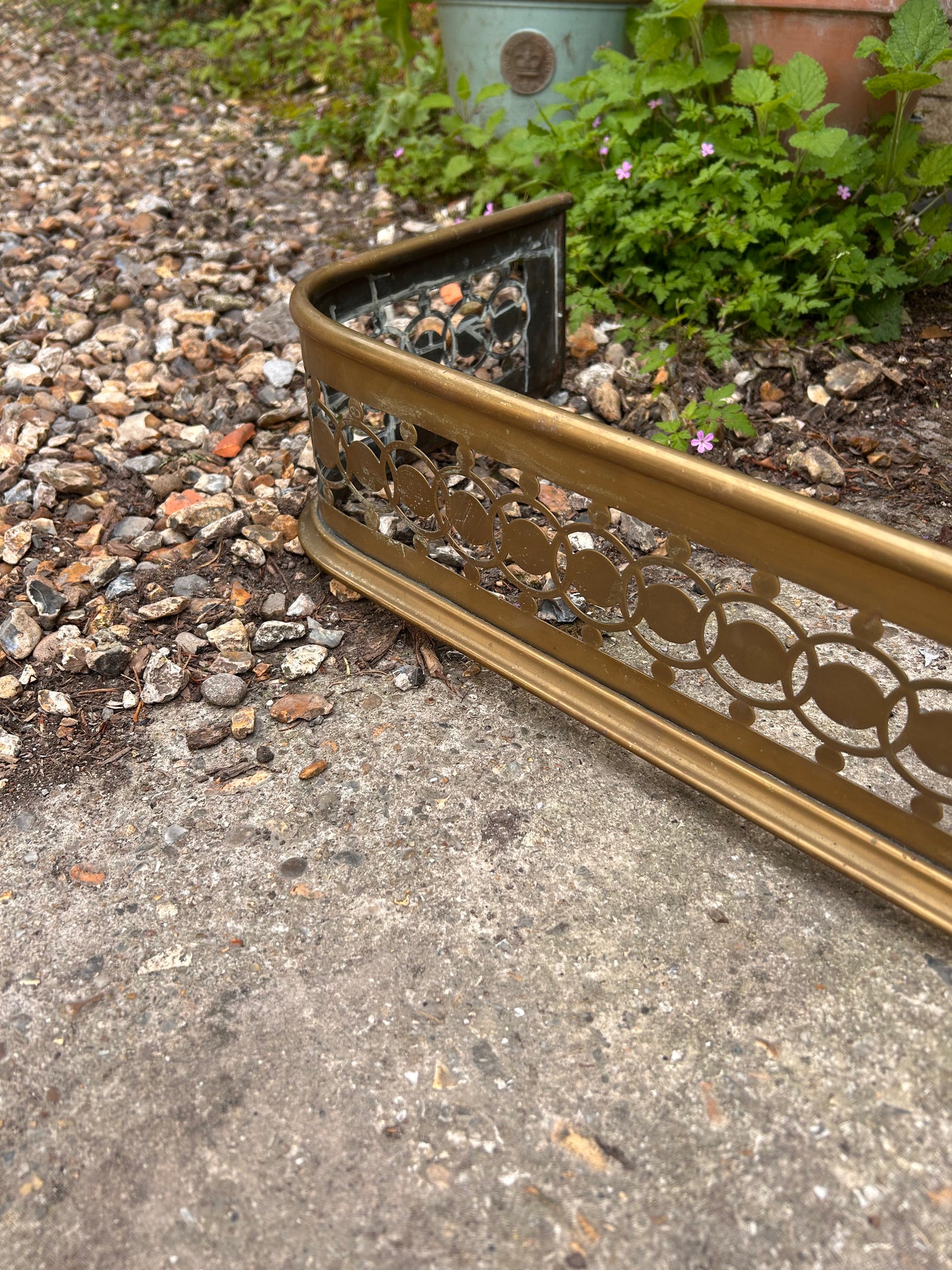 FIRE SURROUND
