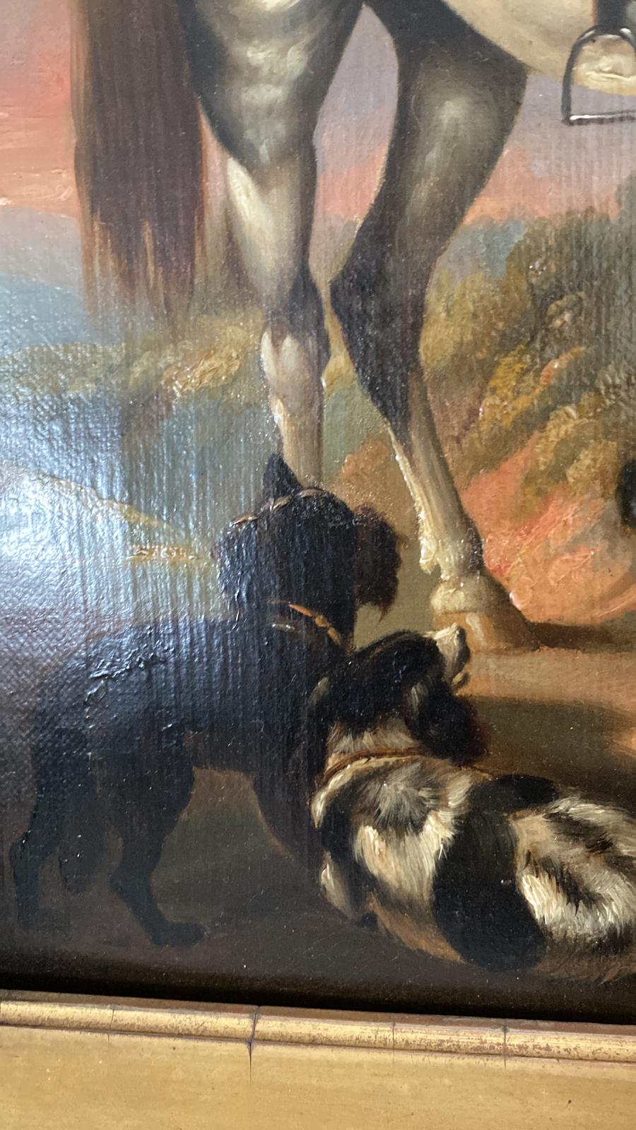 VICTORIAN OIL