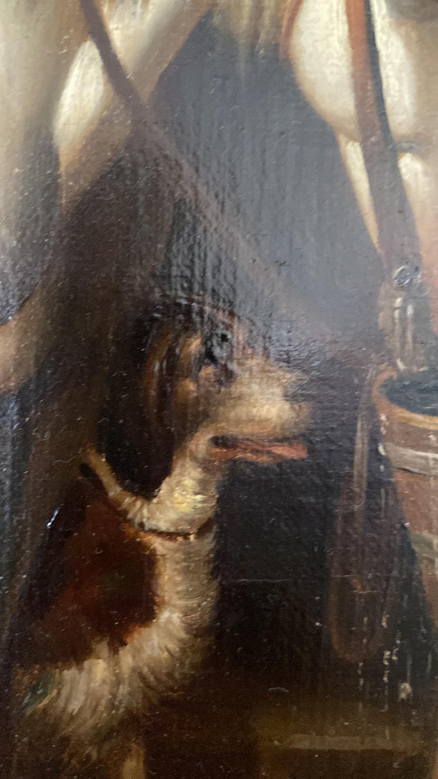 VICTORIAN OIL