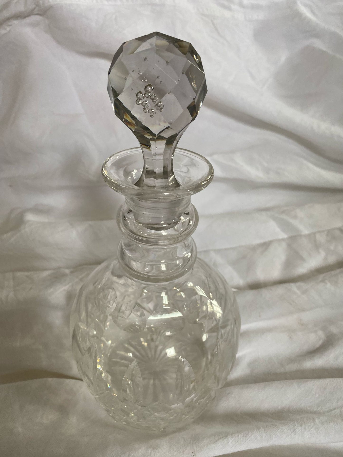 DECANTER