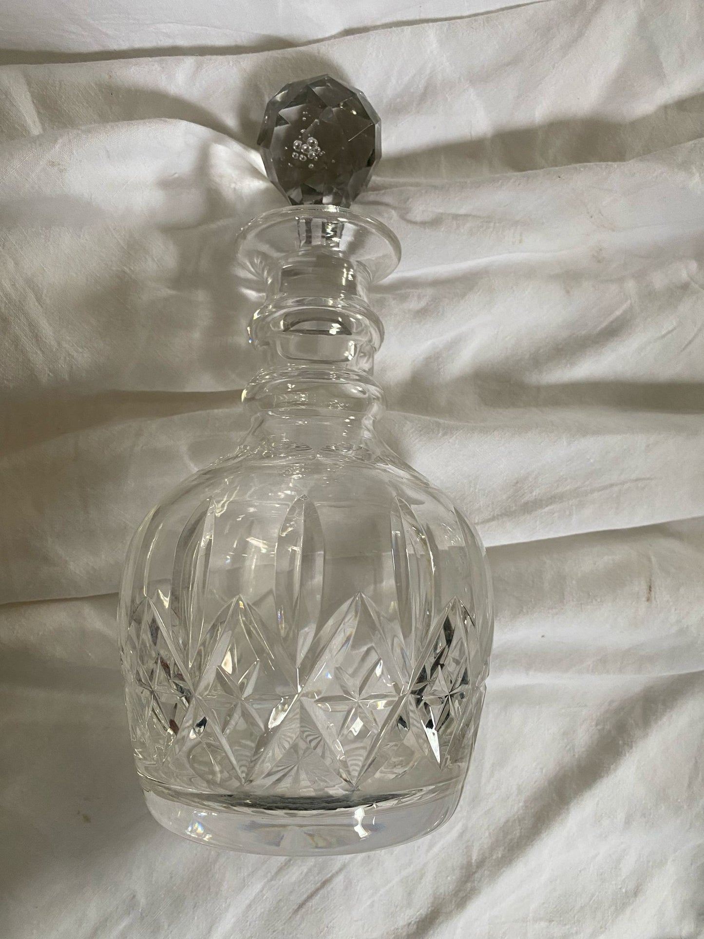 DECANTER