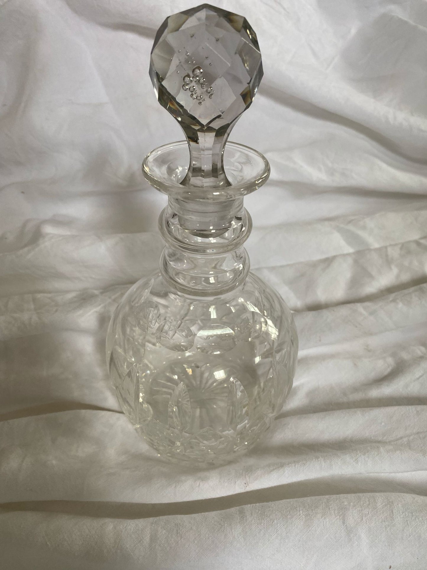 DECANTER