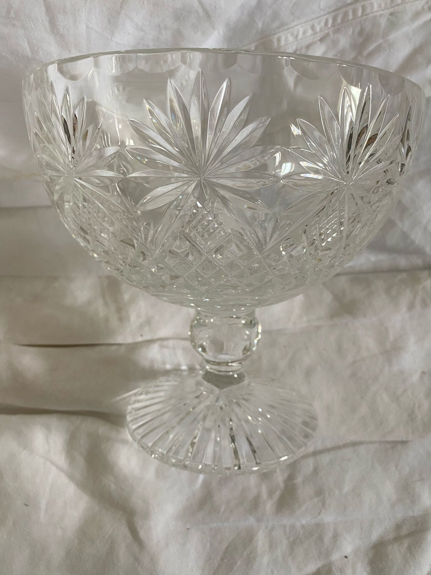 GLASS BOWL