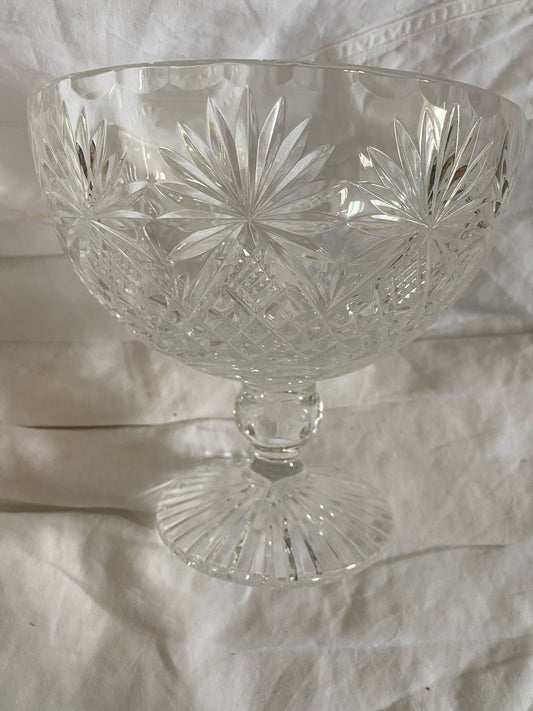 GLASS BOWL