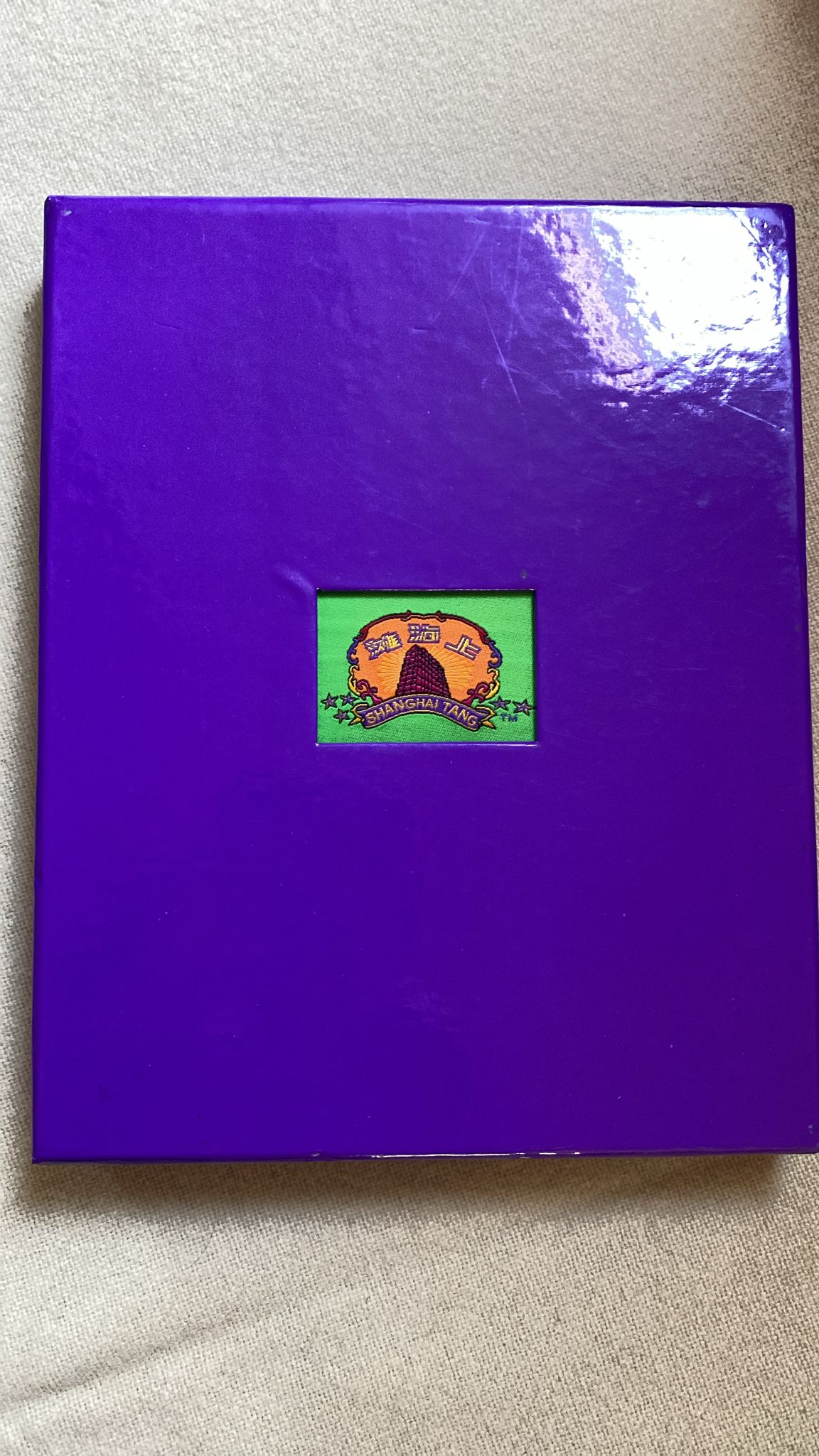 PICTURE FRAMES SHANG TANG