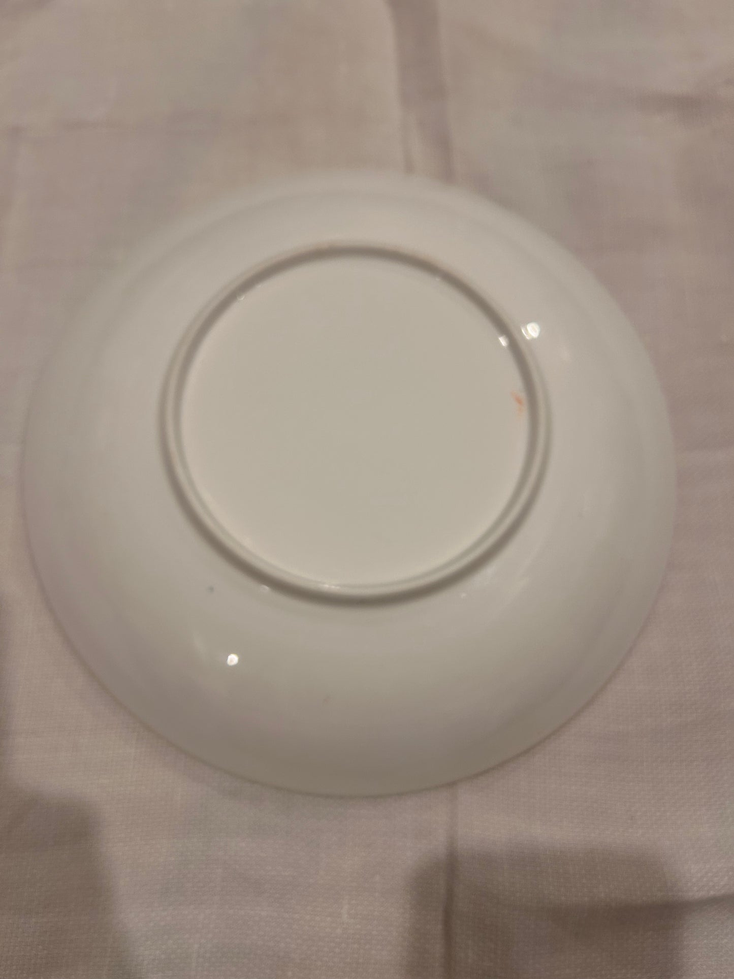 ANTIQUE PLATE