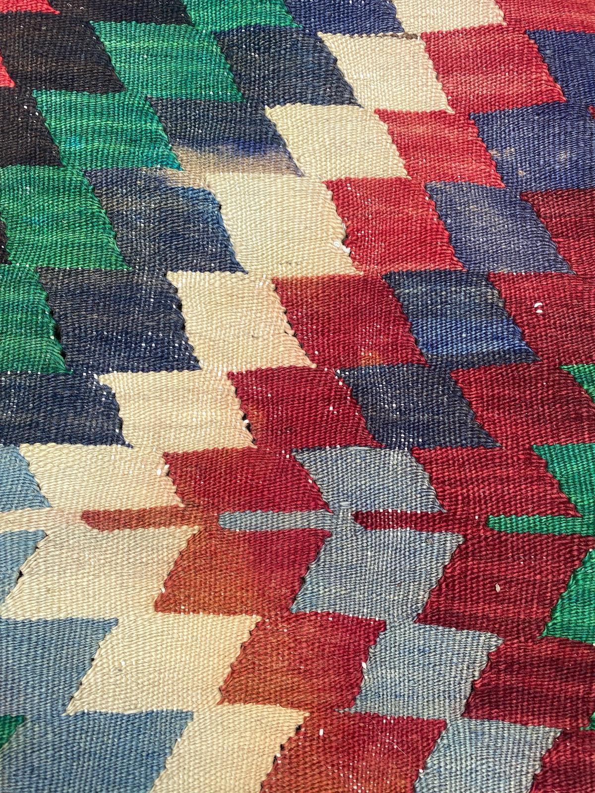 ANTIQUE KILIM