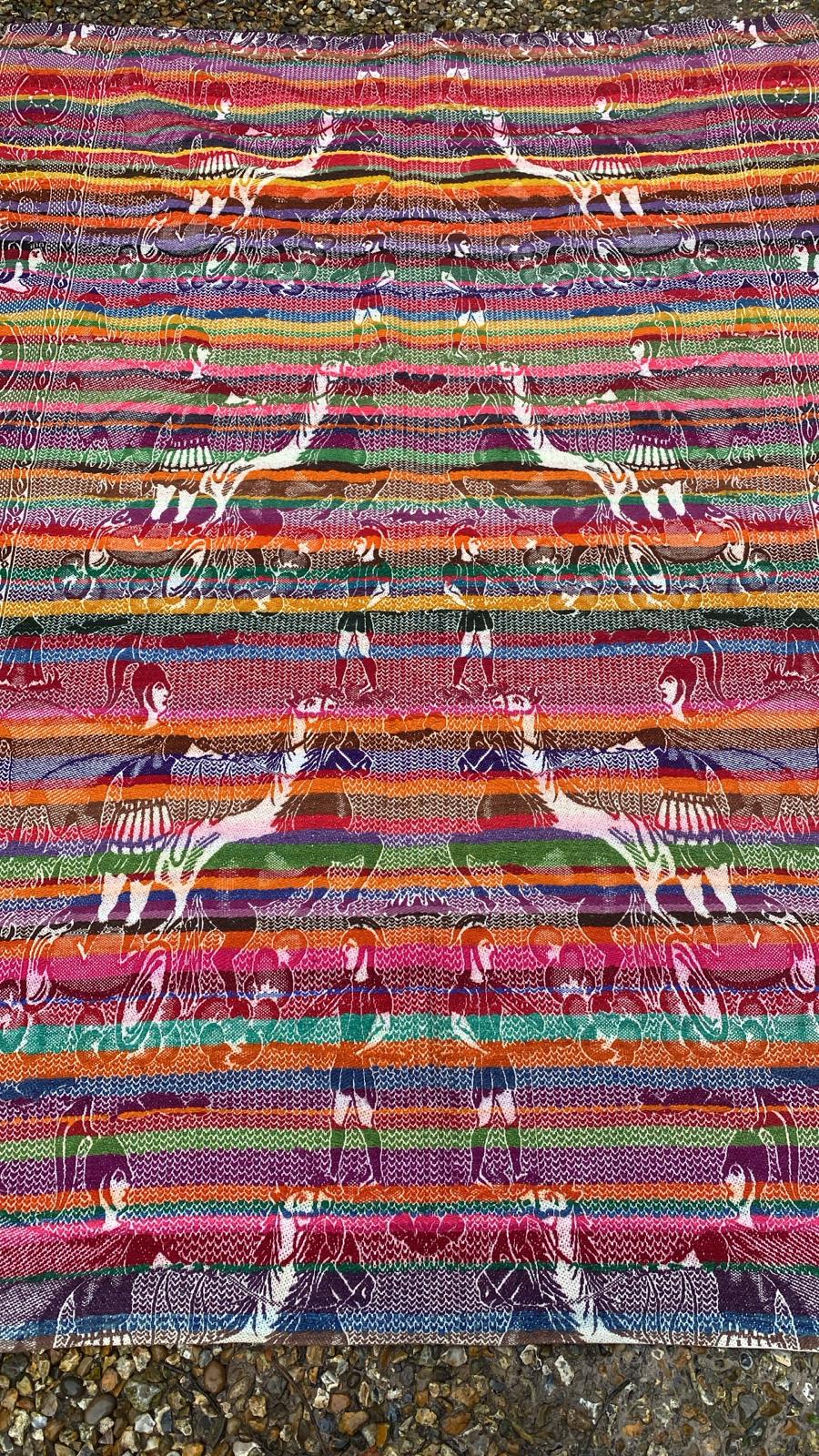 THROW